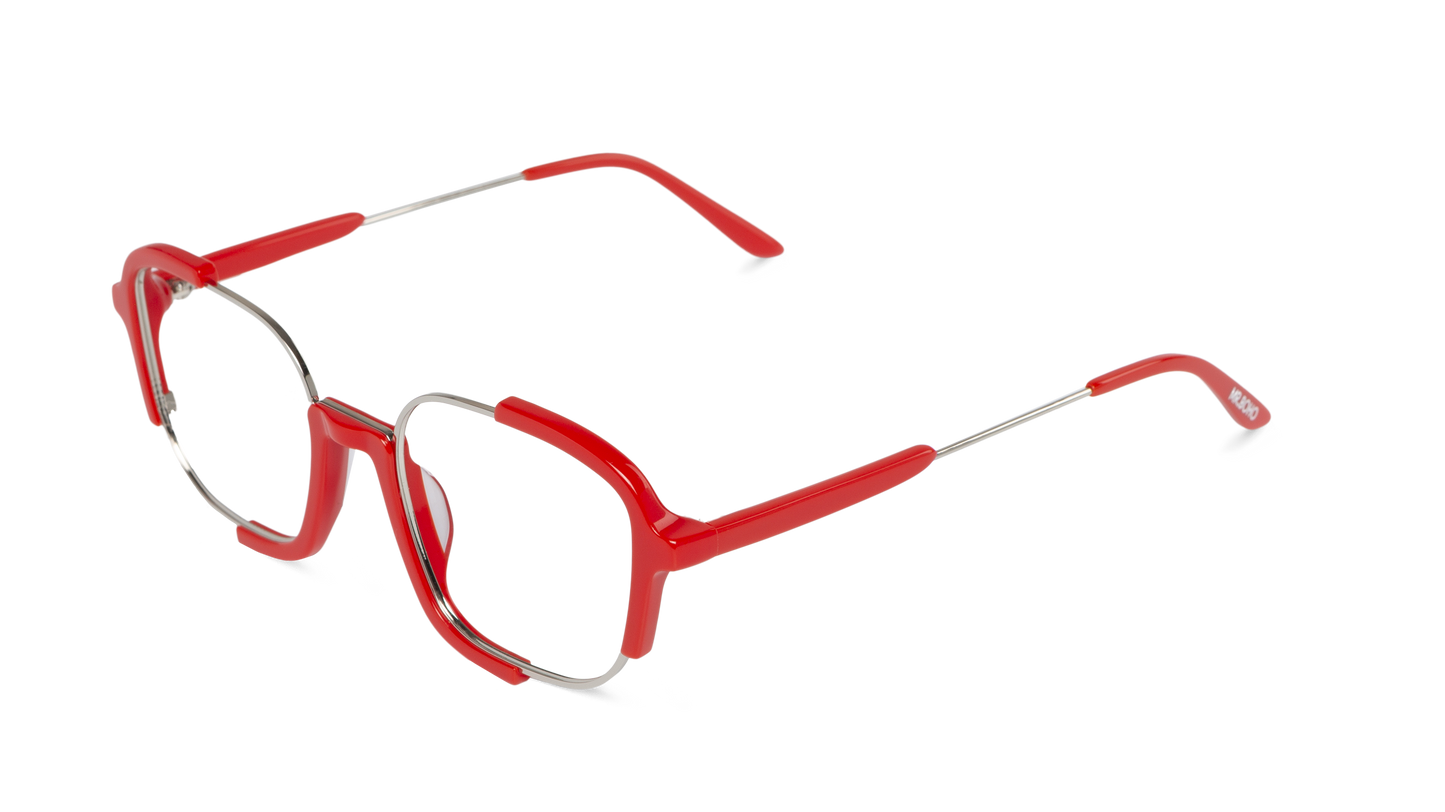 Kido Glasses For Optical Lenses