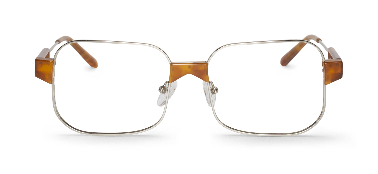 Meeks Glasses For Optical Lenses