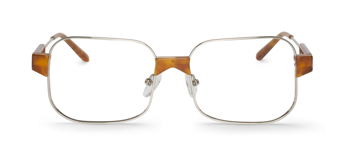 Meeks Glasses For Optical Lenses