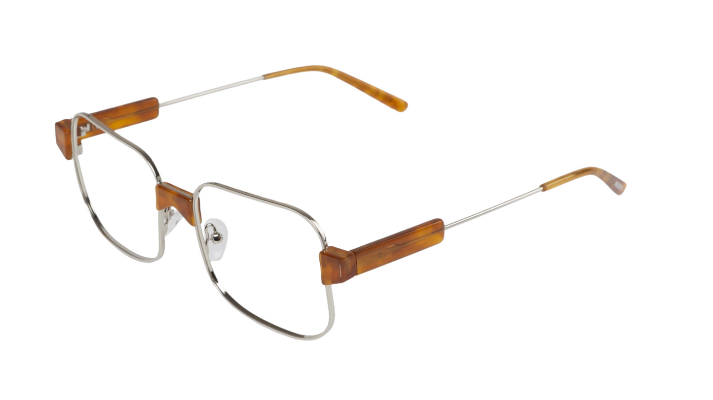 Meeks Glasses For Optical Lenses