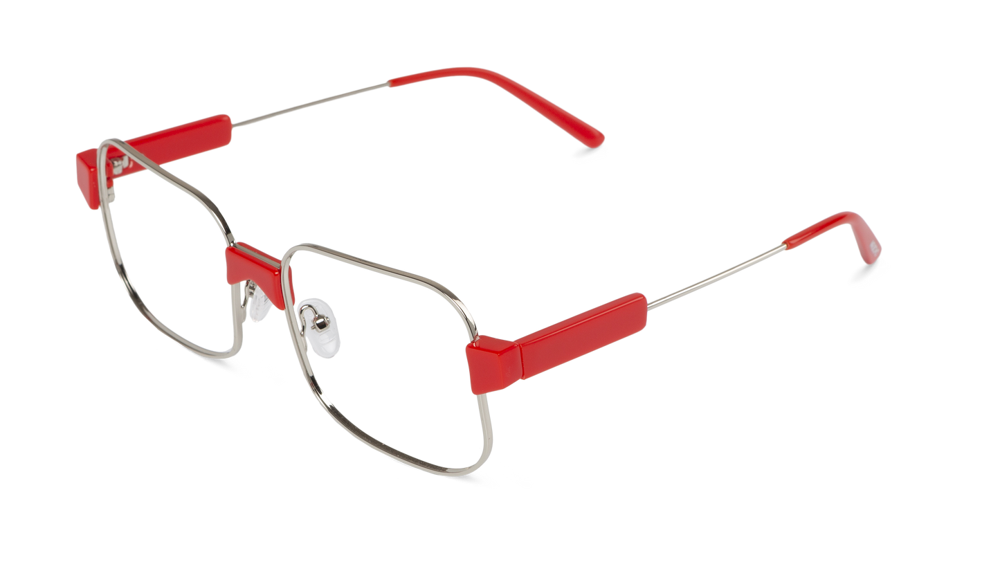 Meeks Glasses For Optical Lenses