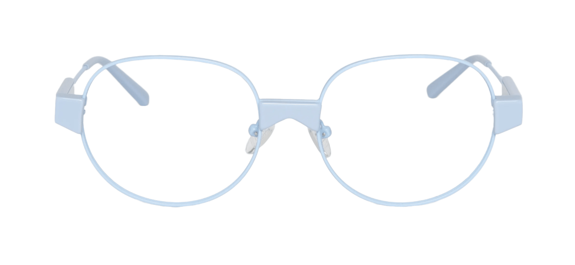 REAGAN - BABY BLUE - Mr.Boho - Optical Glasses