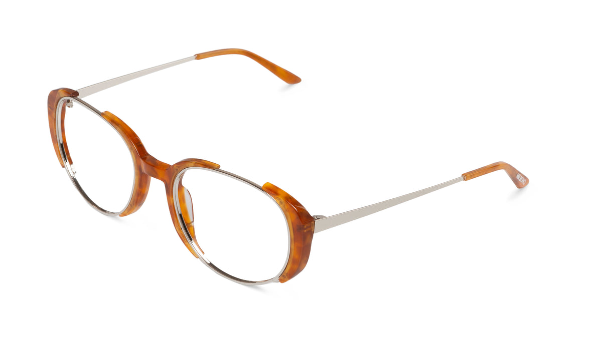 Joan Glasses For Optical Lenses