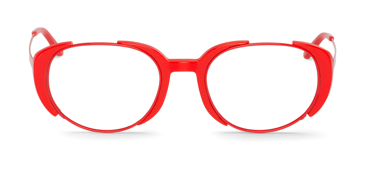 Joan Glasses For Optical Lenses