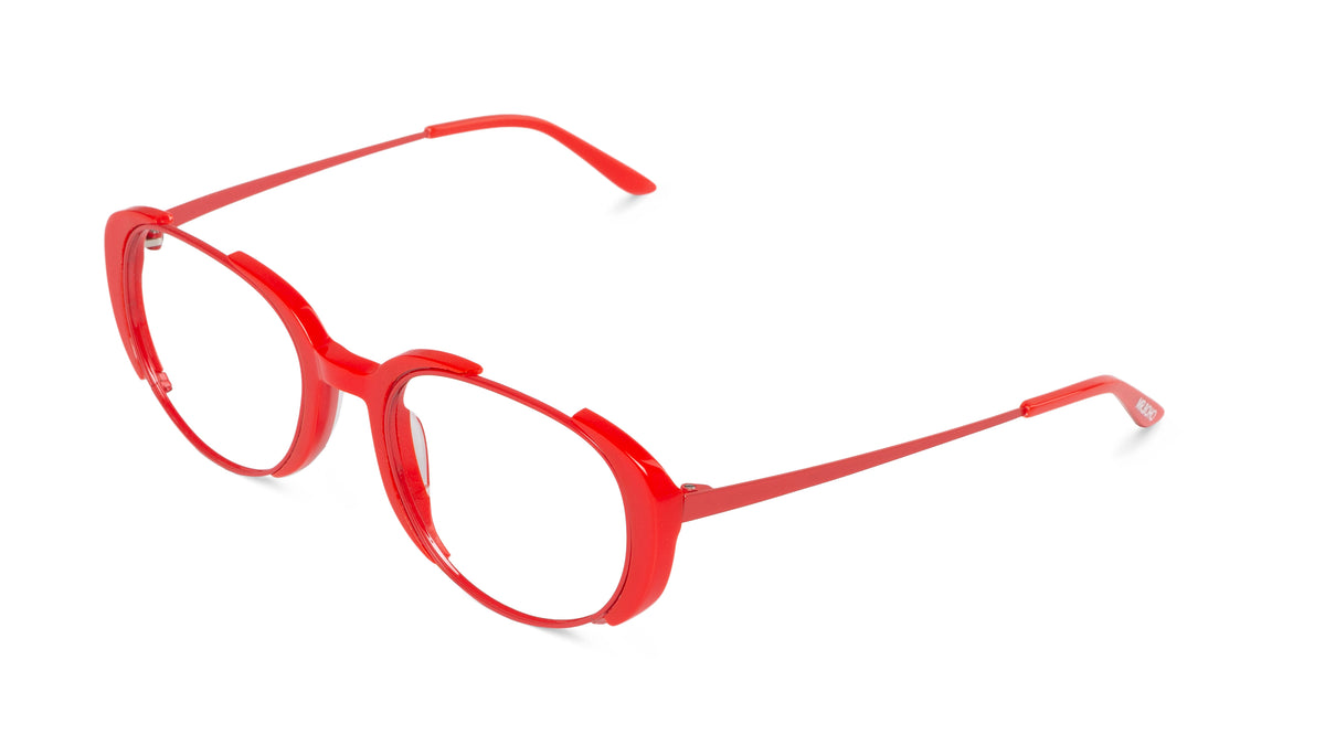 Joan Glasses For Optical Lenses