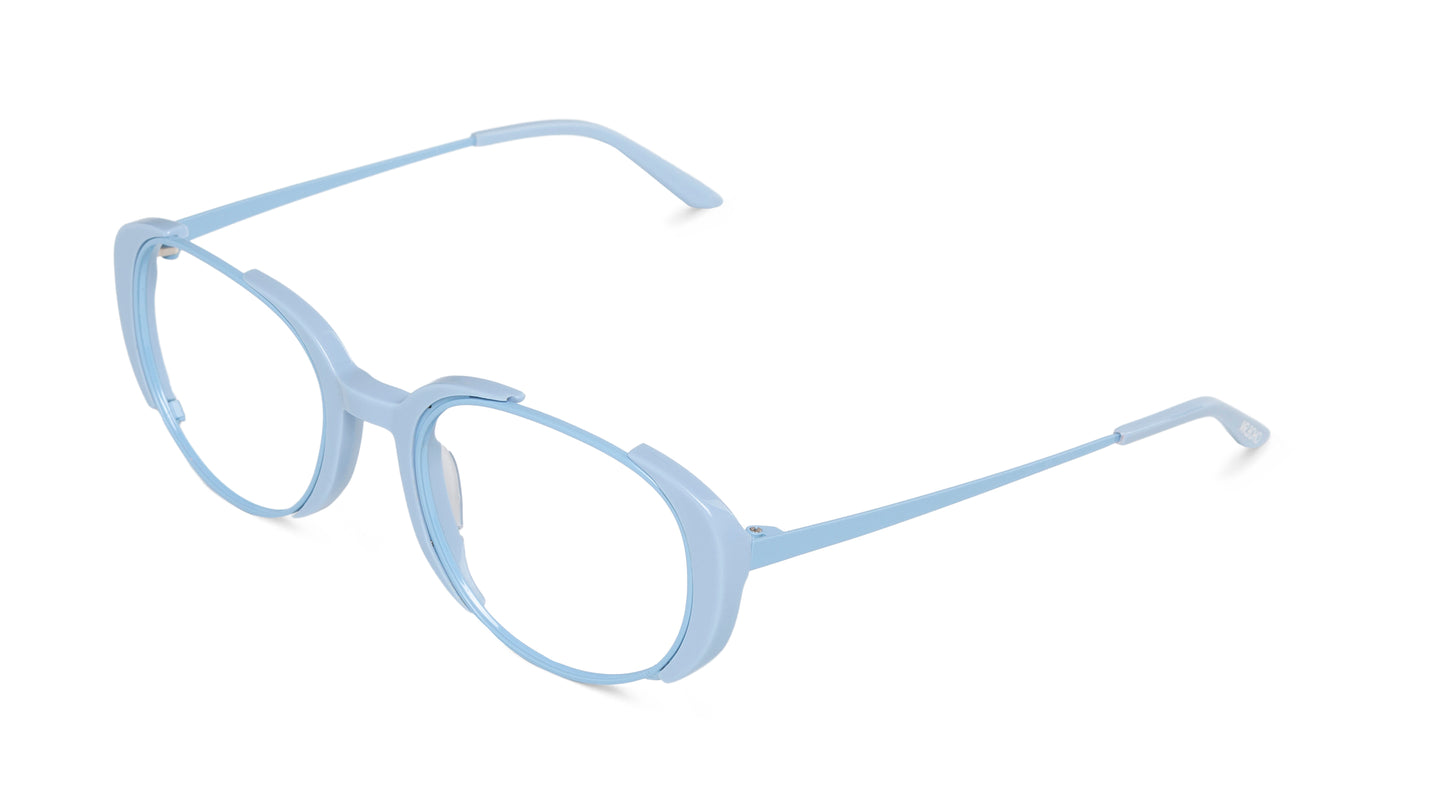 Joan Glasses For Optical Lenses