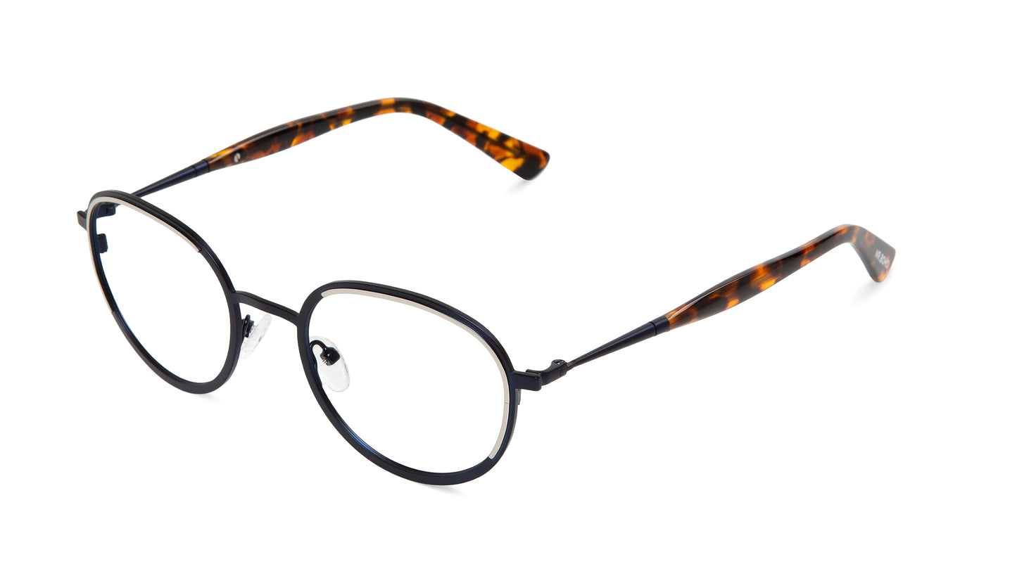 Madrigal Glasses For Optical Lenses