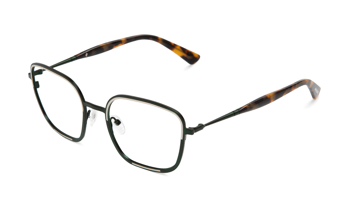 Dwight Glasses For Optical Lenses