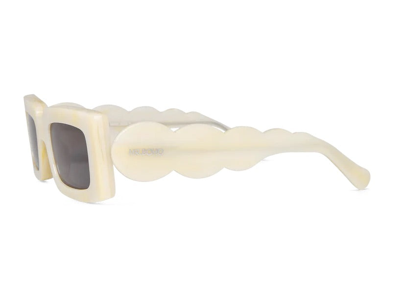 Lava Eruption - Sunglasses