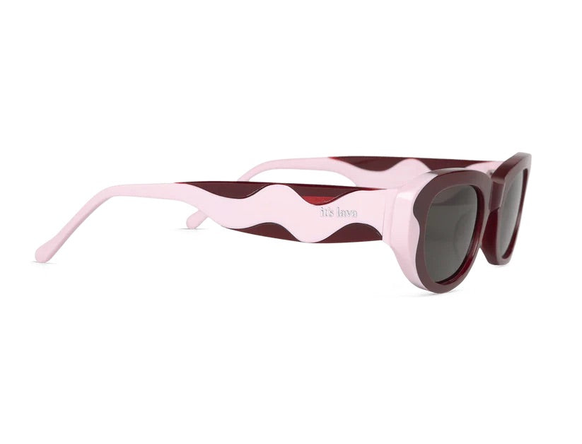 Lava Sunglasses With Classical Lenses