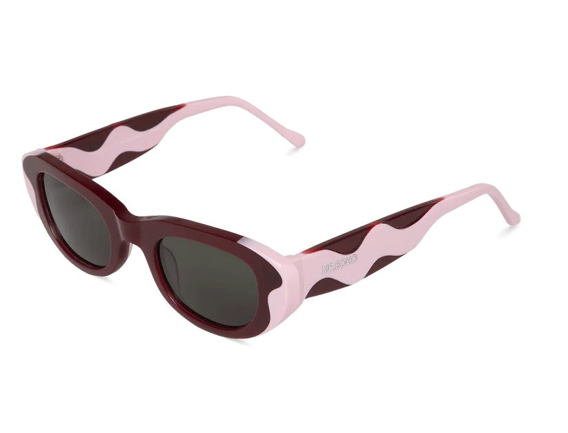 Lava Sunglasses With Classical Lenses