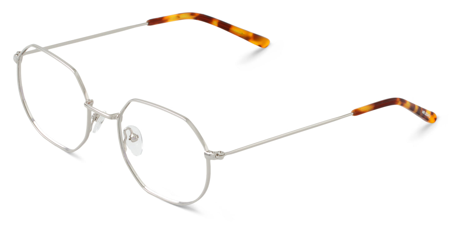 Maguire Glasses For Optical Lenses