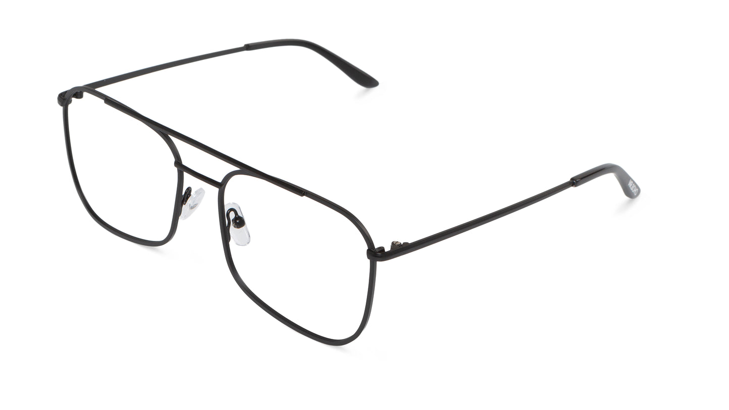 Napoleon Glasses For Optical Lenses