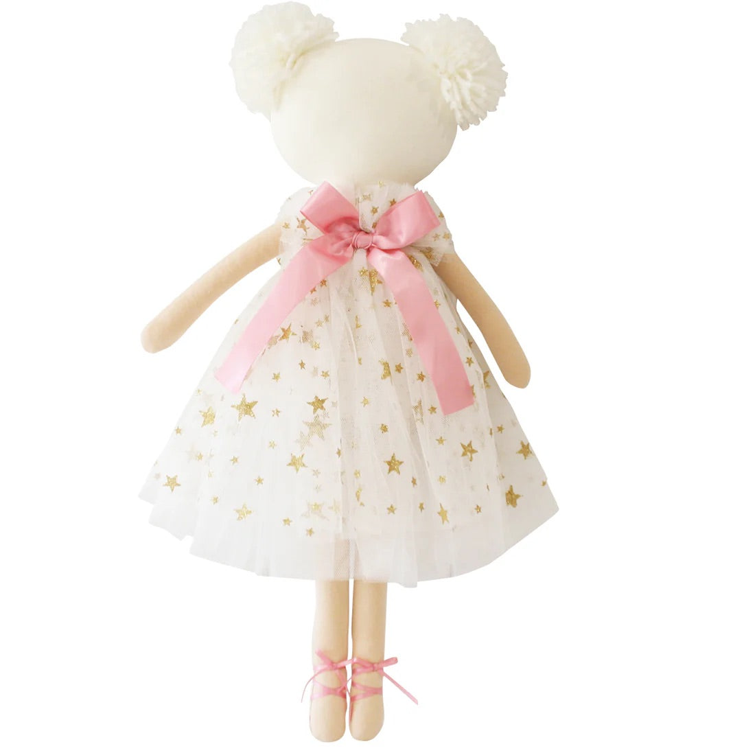 Pom Pom Doll