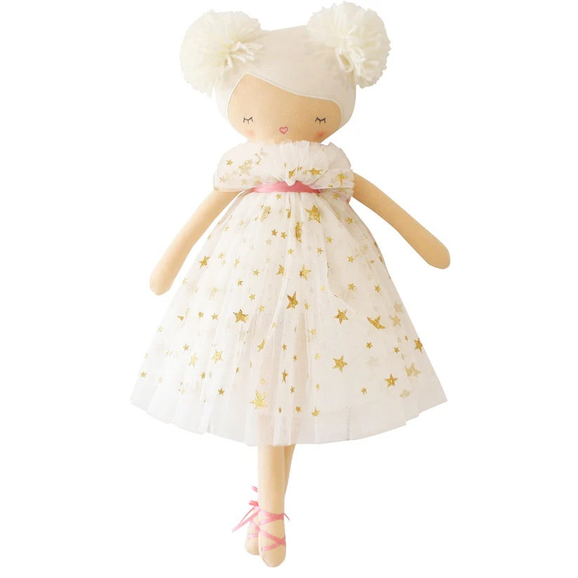 Pom Pom Doll