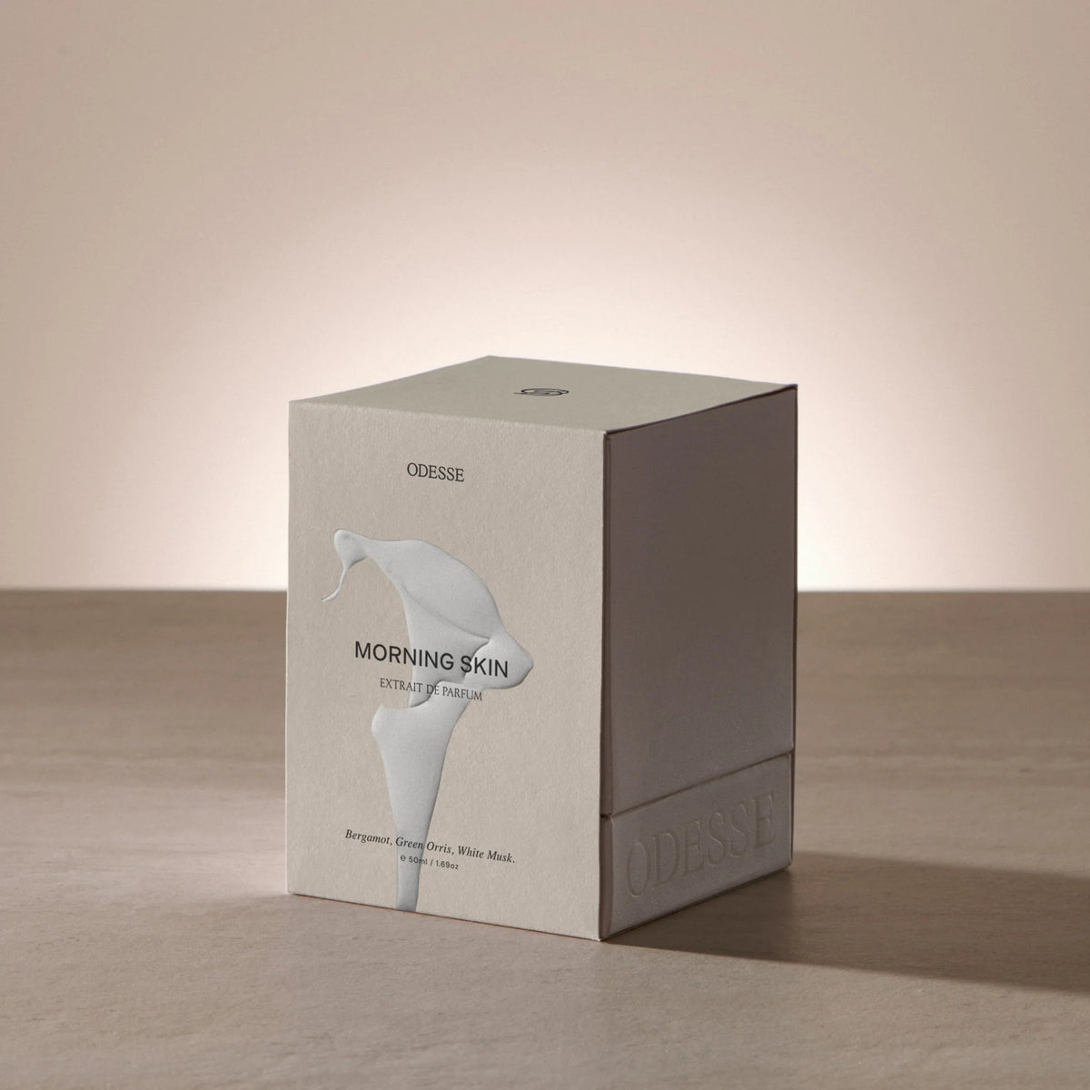 Morning Skin Extrait de Parfum