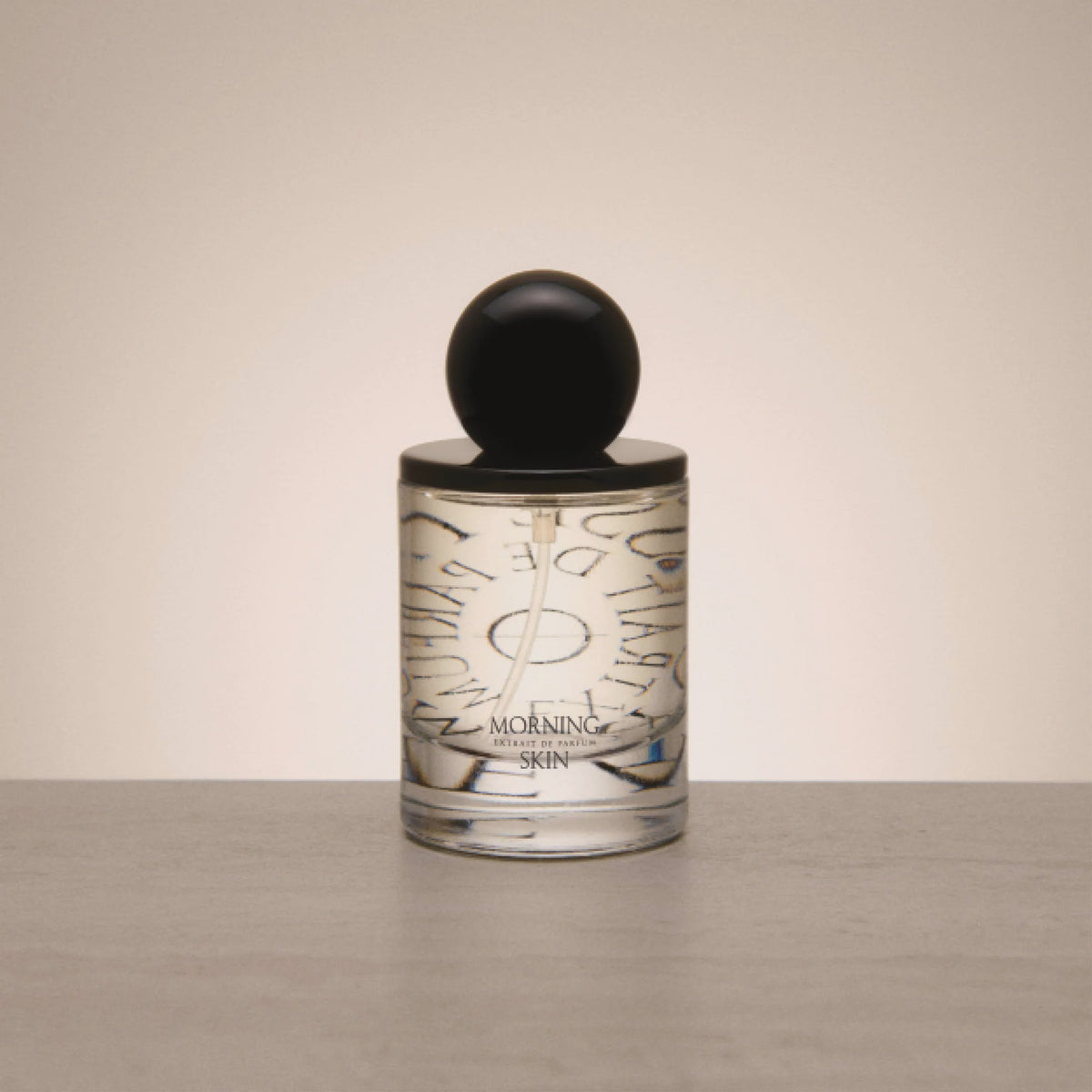 Morning Skin Extrait de Parfum