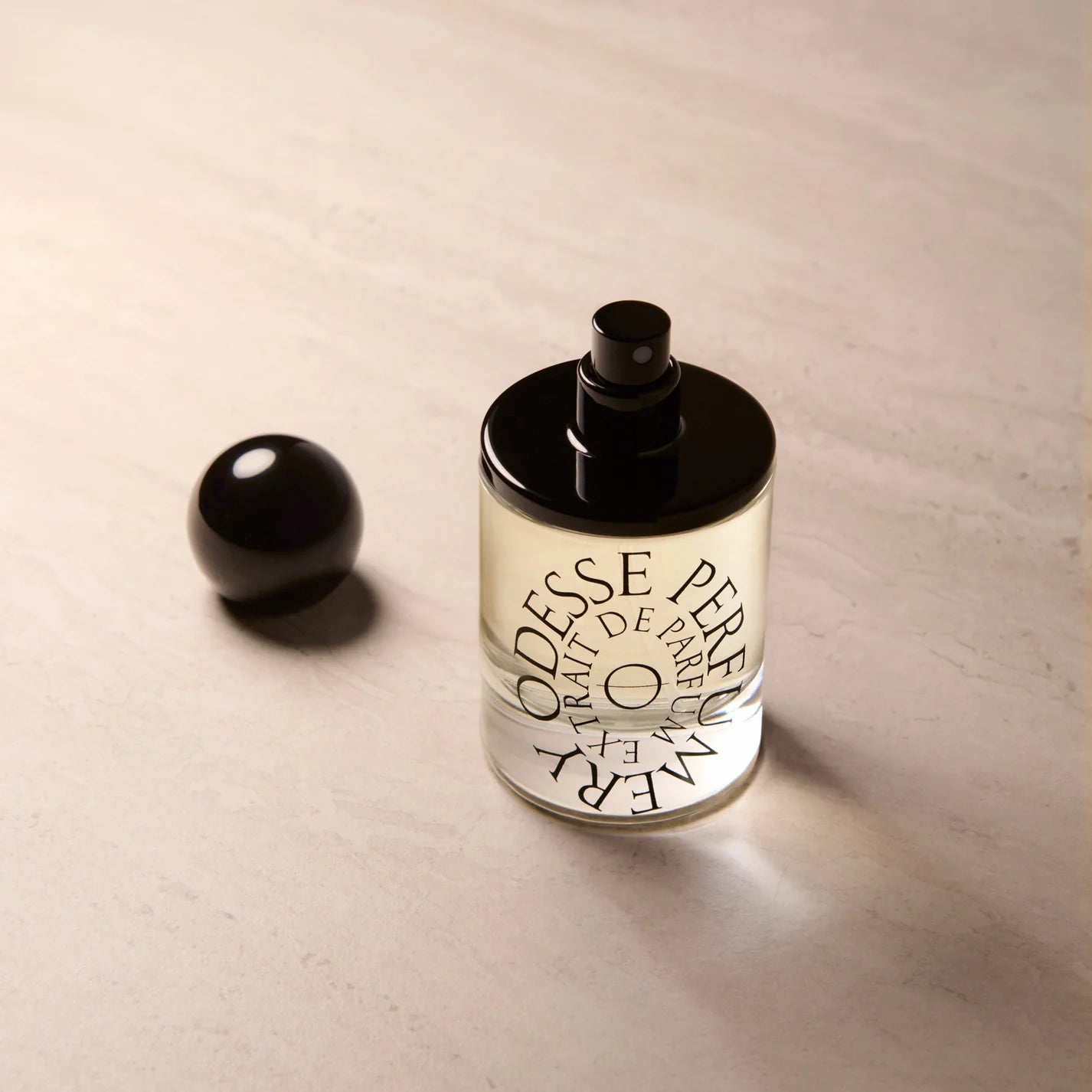 Fig Lane Extrait de Parfum