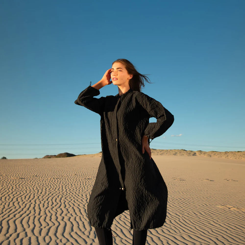 Alquema | Kennedy Coat