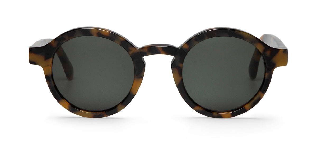 Dalston Sunglasses -With Classical Lenses