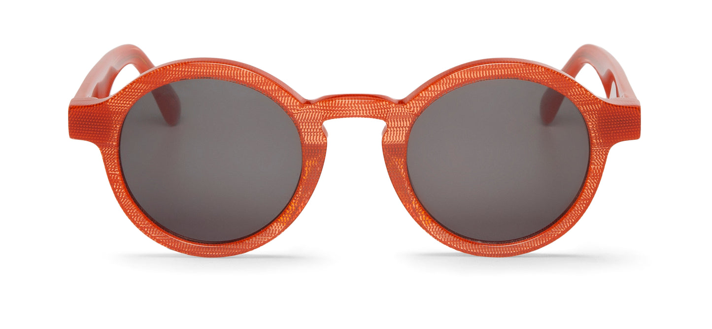 Dalston Sunglasses With Classical Lenses