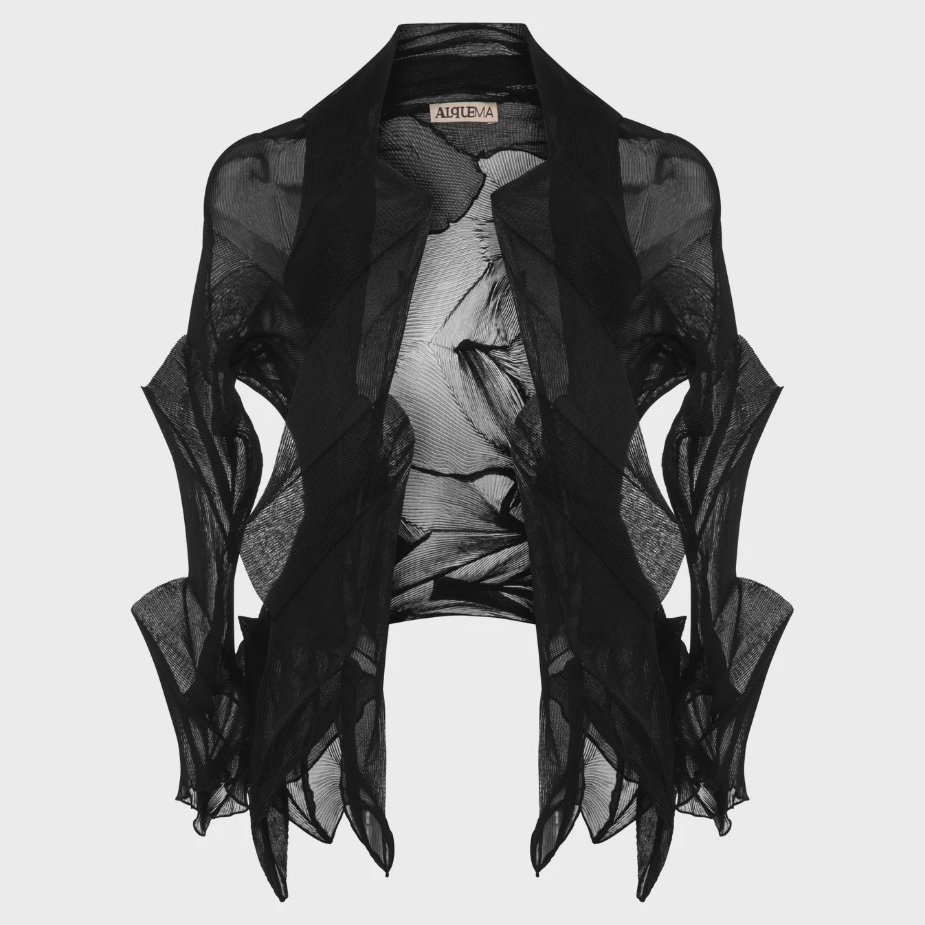 Alquema | Jacqui Bolero