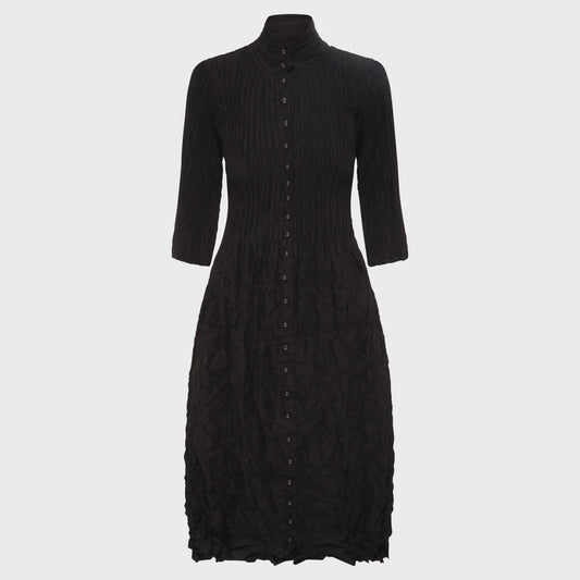Alquema | Nehru Coat Dress