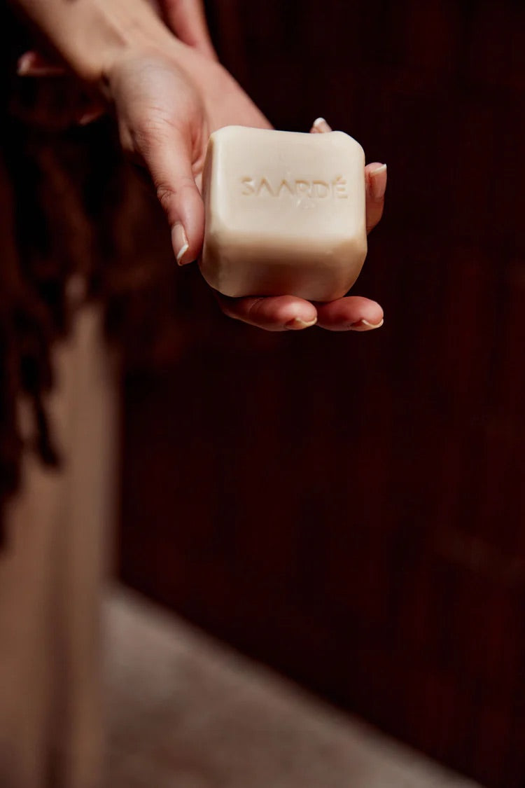 Olive Oil Bar Soap | Istanbul