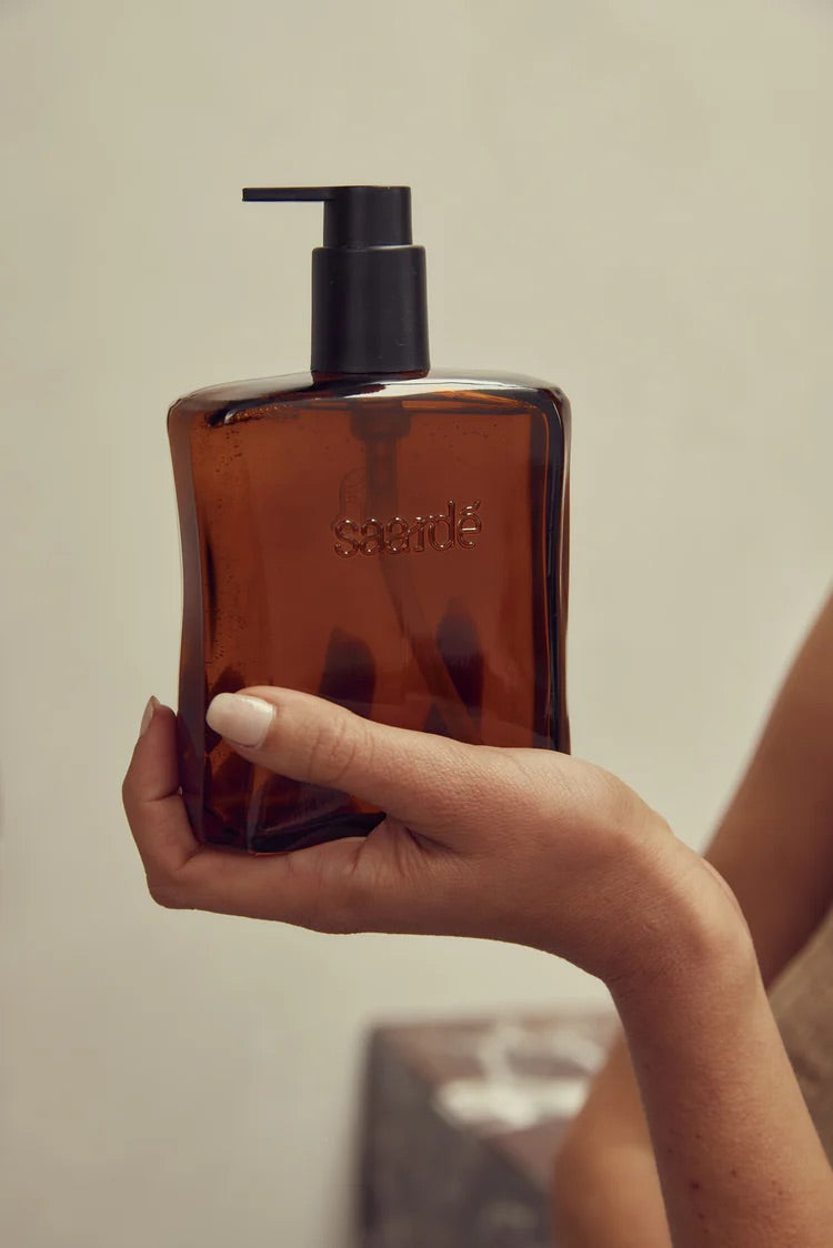 Hand and Body Wash | Byakudan | 300ml