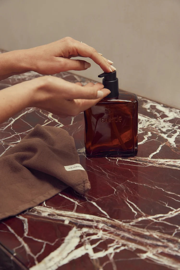 Hand and Body Wash | Saint-Raphaél | Amber