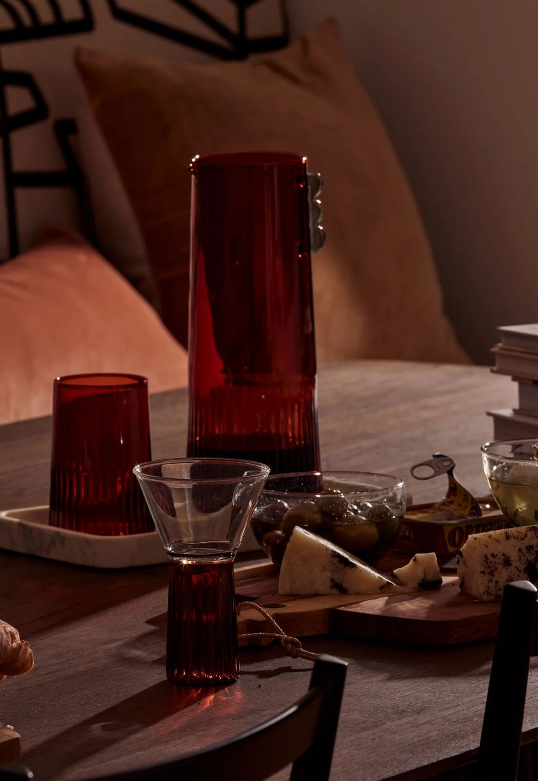 Kairos Wine Glass