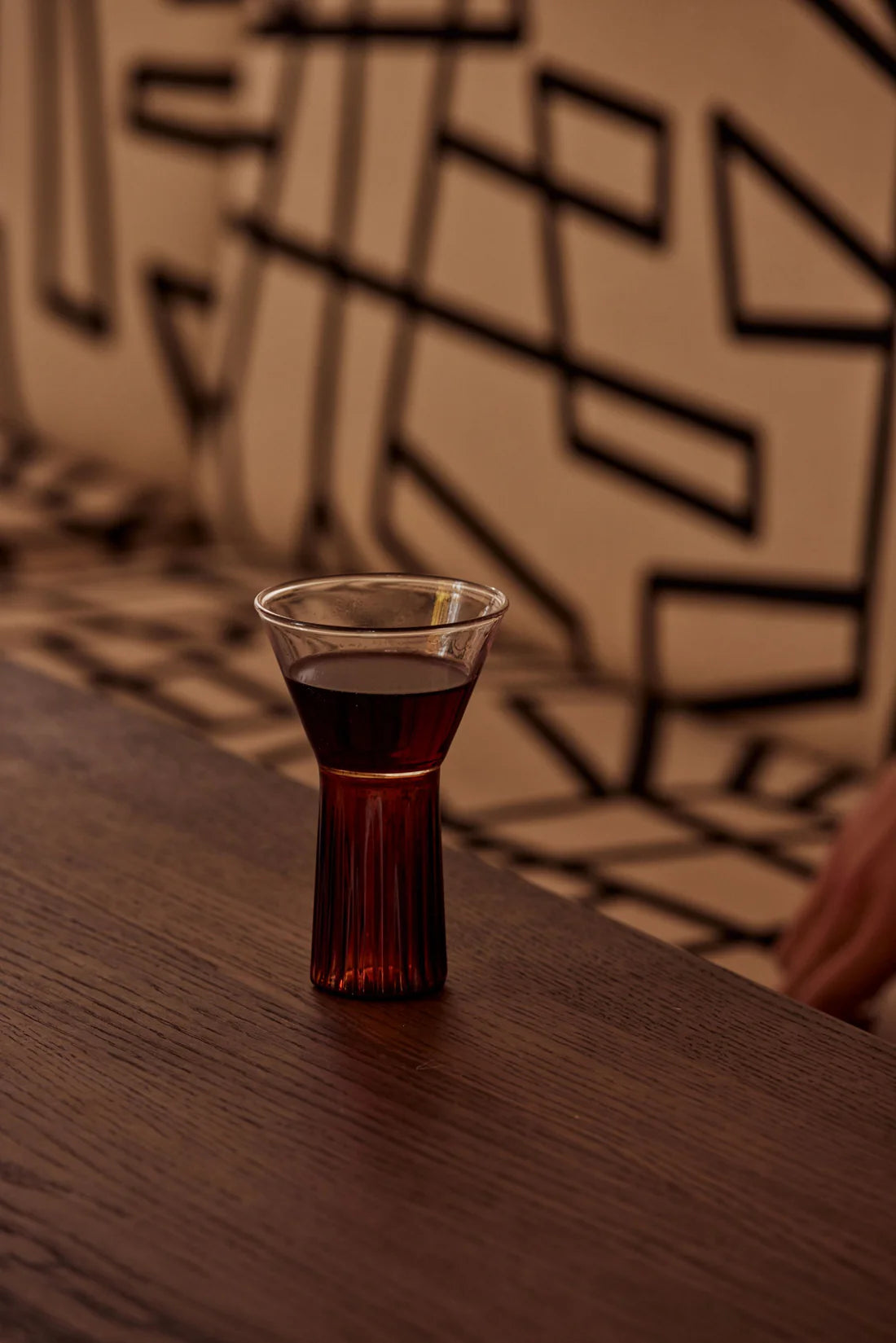 Kairos Wine Glass