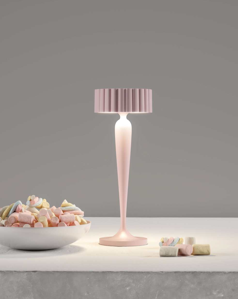 Ubiqua Lamp Twiggy
