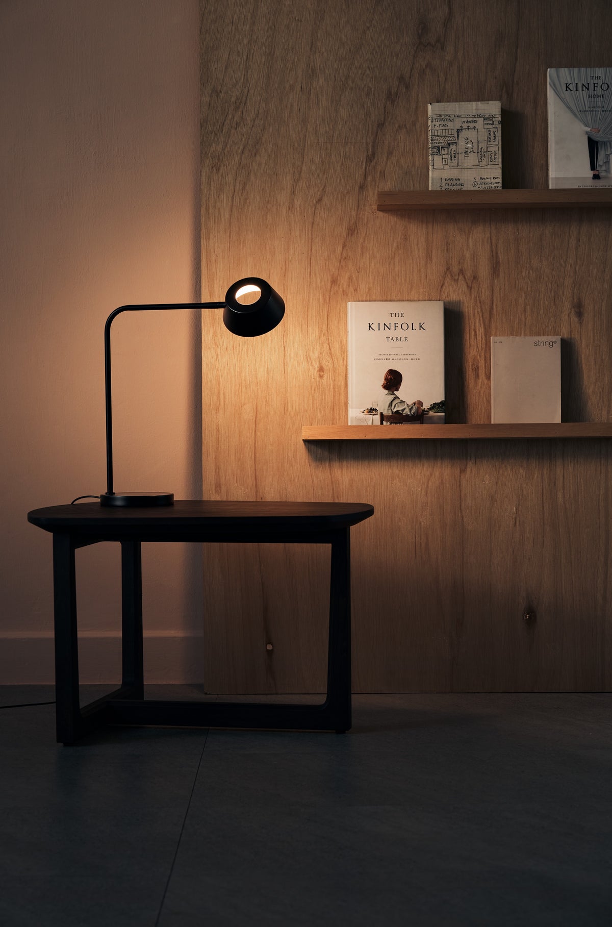 Olo Table Lamp