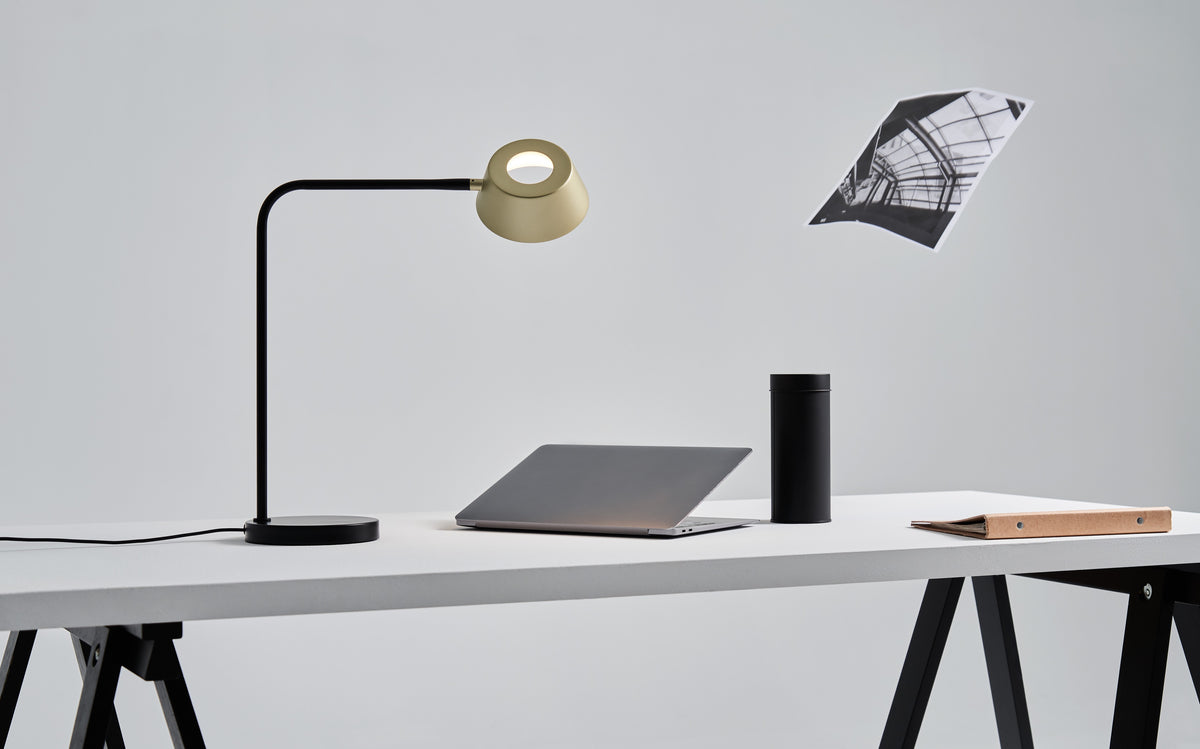 Olo Table Lamp