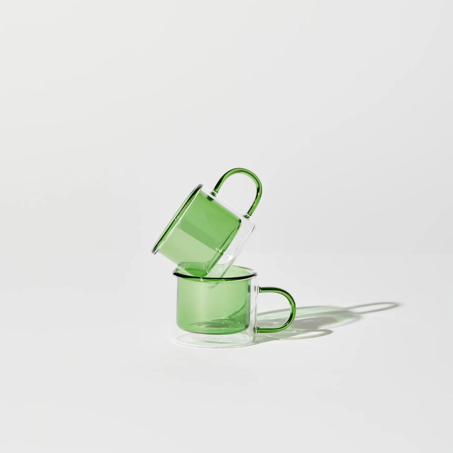 Shorty Espresso Cup Set