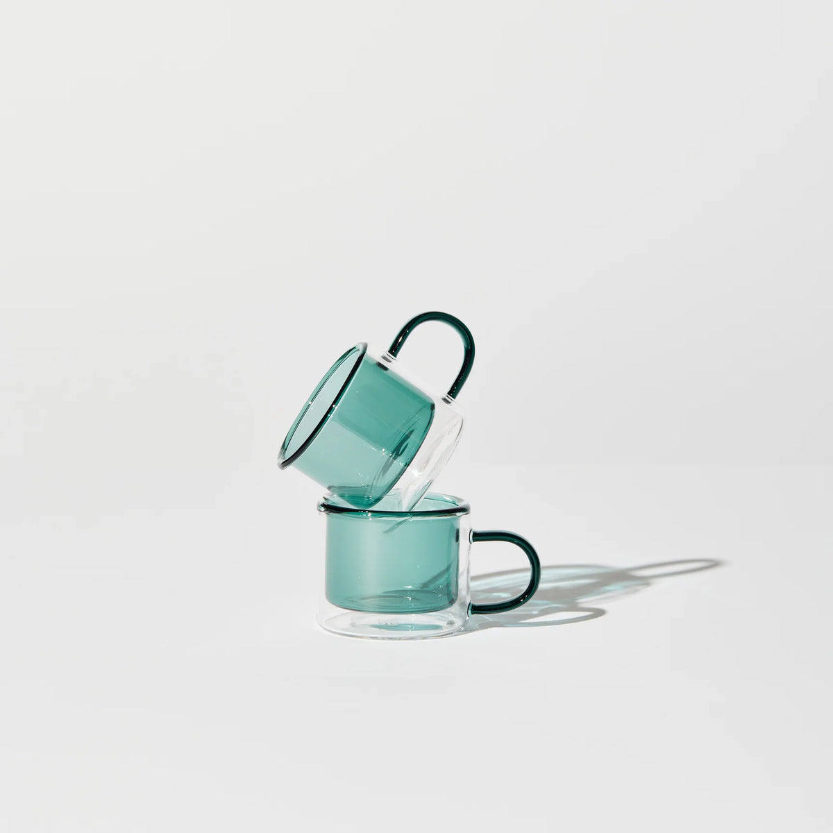 Shorty Espresso Cup Set
