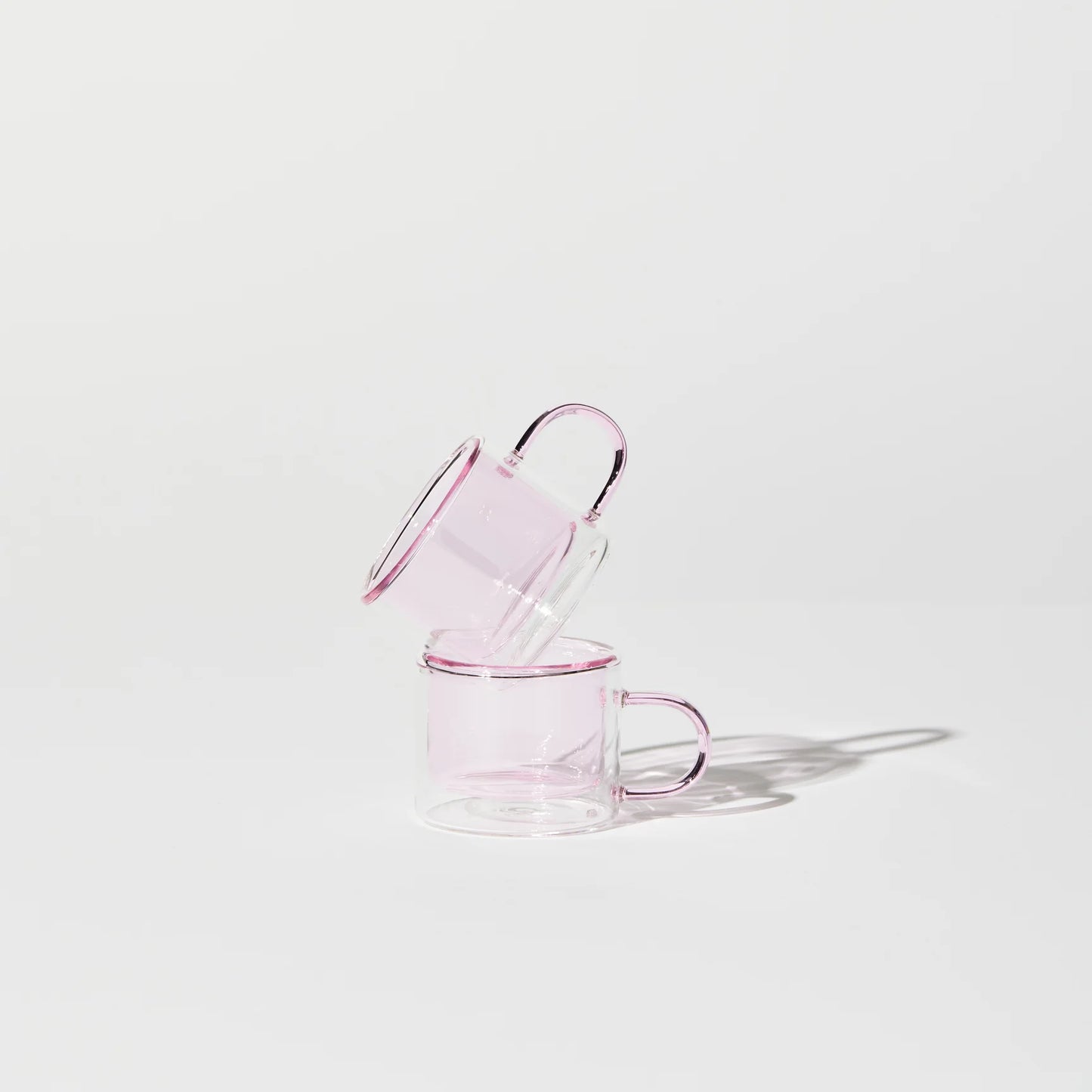 Shorty Espresso Cup Set