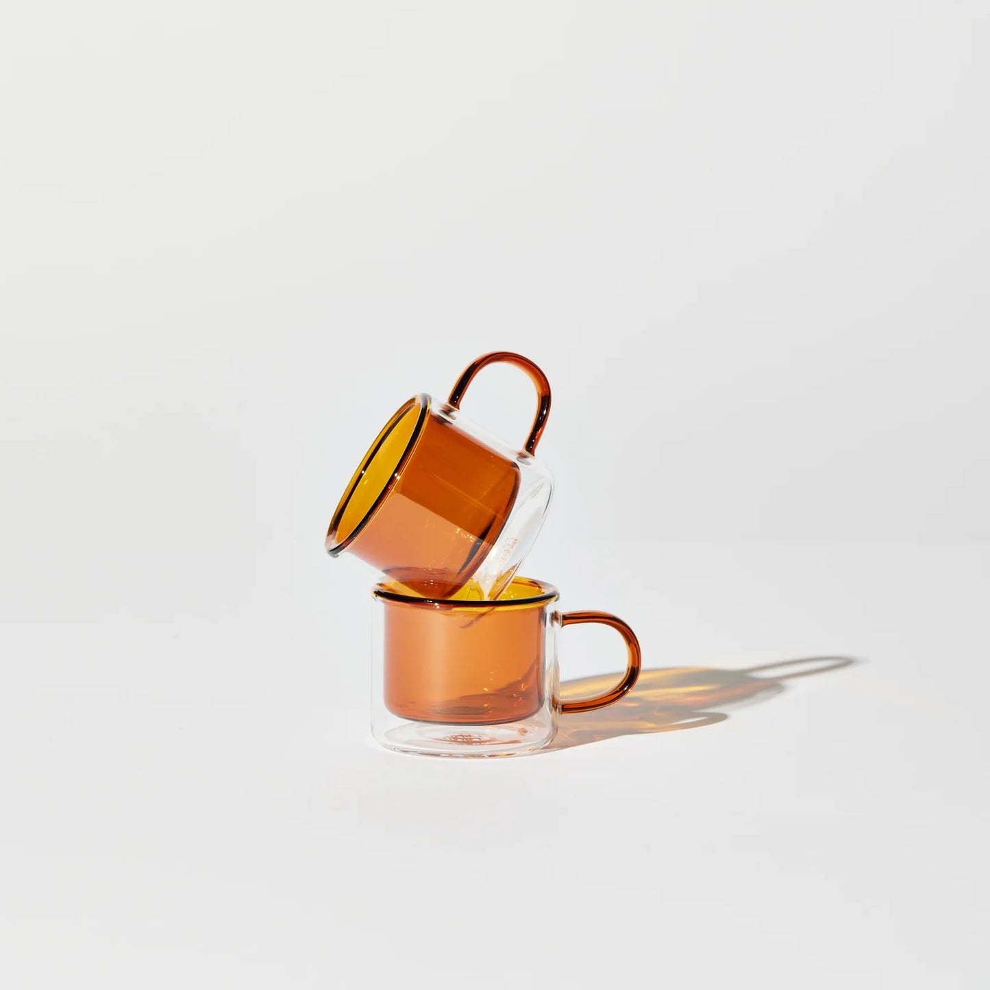 Shorty Espresso Cup Set