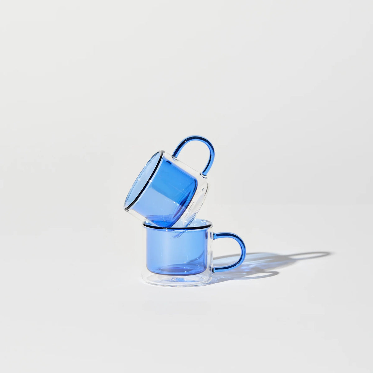 Shorty Espresso Cup Set