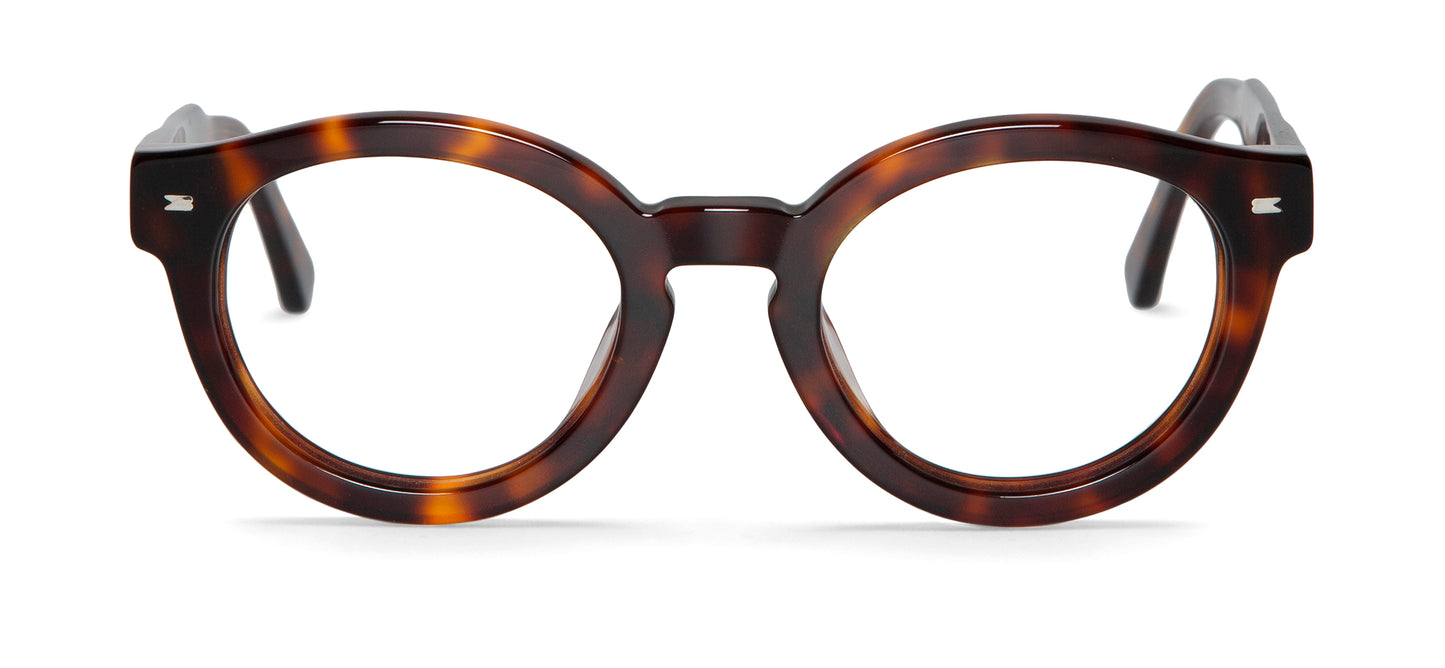 Schwarz Glasses For Optical Lenses