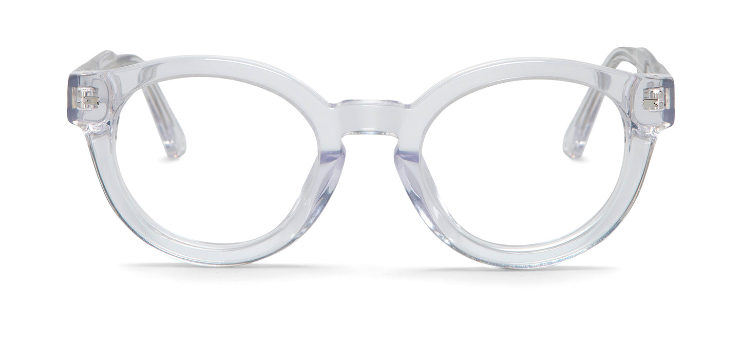 Schwarz Glasses For Optical Lenses