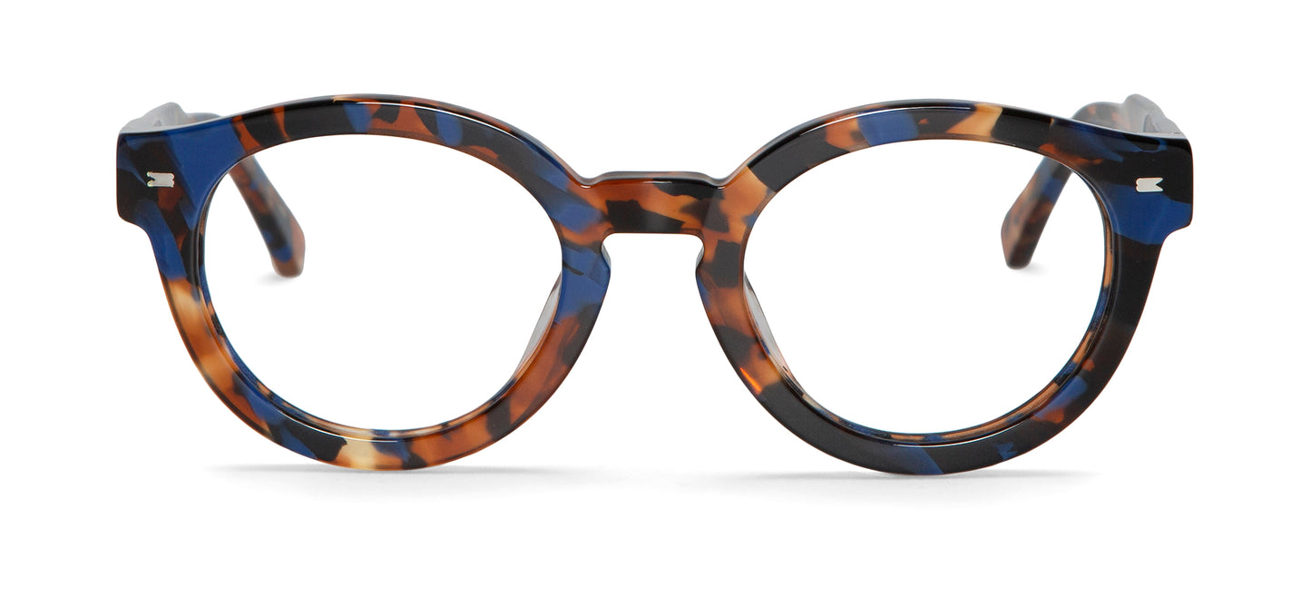 Schwarz Glasses For Optical Lenses