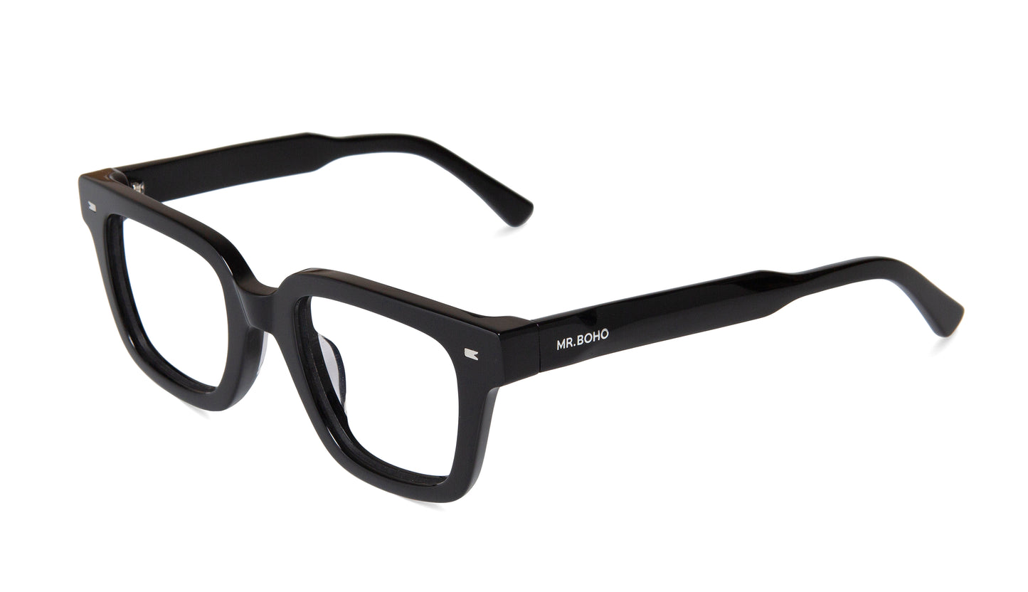 Fredricksen Glasses For Optical Lenses