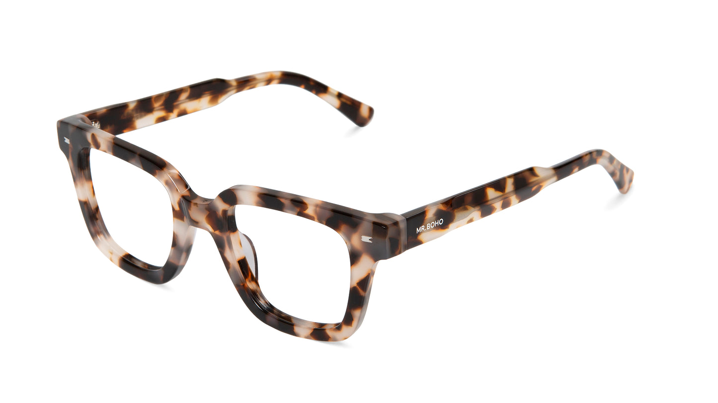 Fredricksen Glasses For Optical Lenses