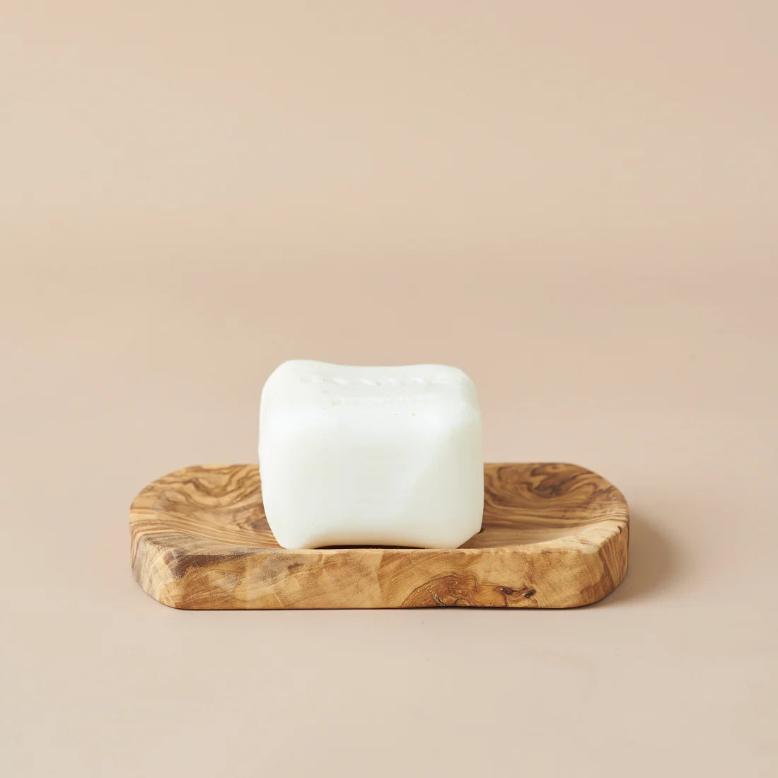 Olive Wood | Soap Dish