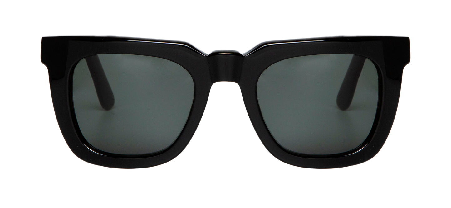 Melrose Sunglasses With Classical Lenses