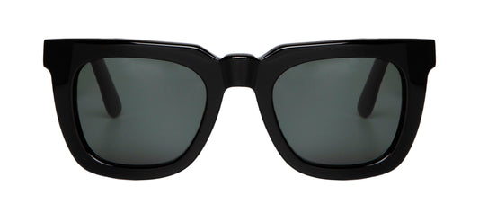 Melrose Sunglasses With Classical Lenses