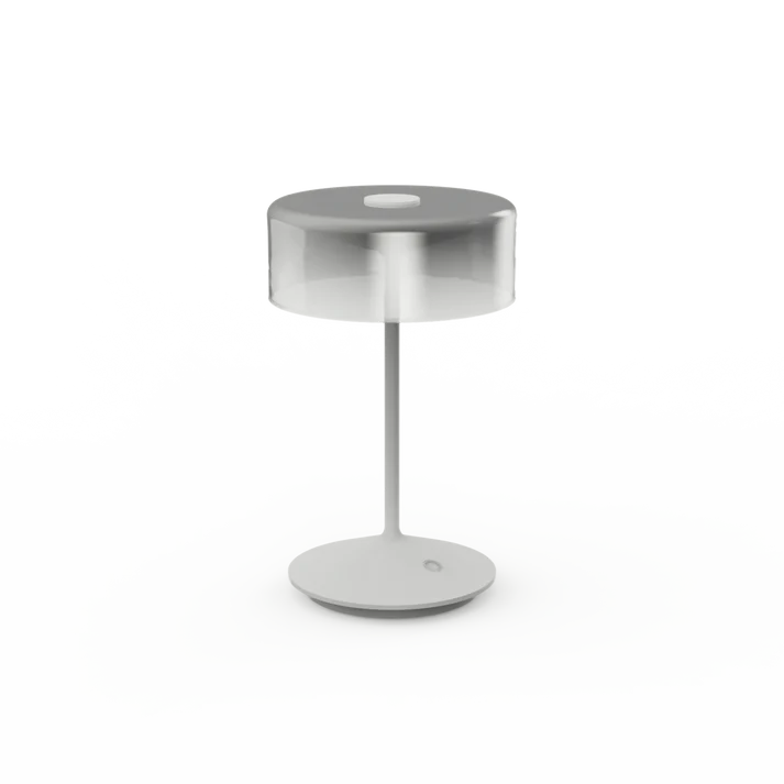 Ubiqua Lamp Crystal LED