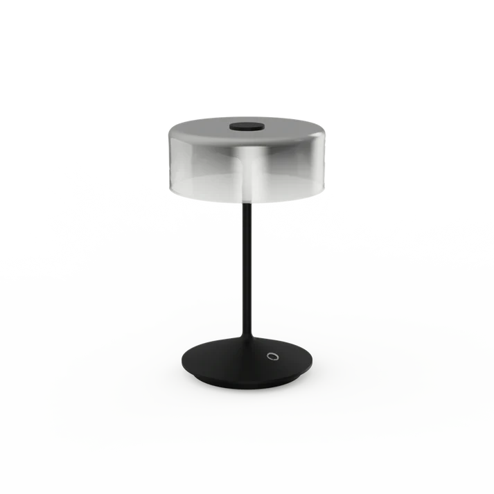 Ubiqua Lamp Crystal LED